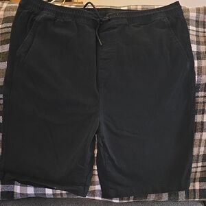 💙Men’s Bundle Deal 5/$25💙 Men's Athletic Black Shorts